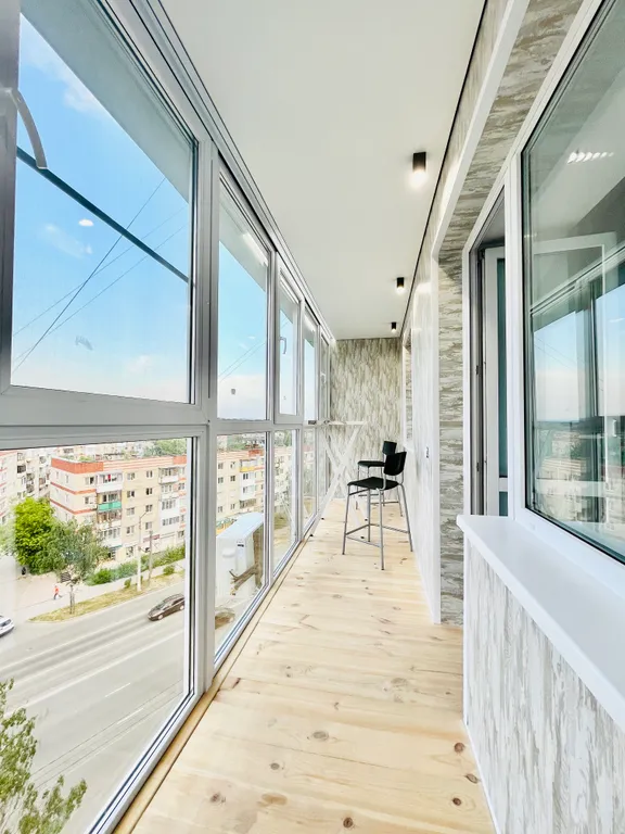 Квартира премиум-сегмента