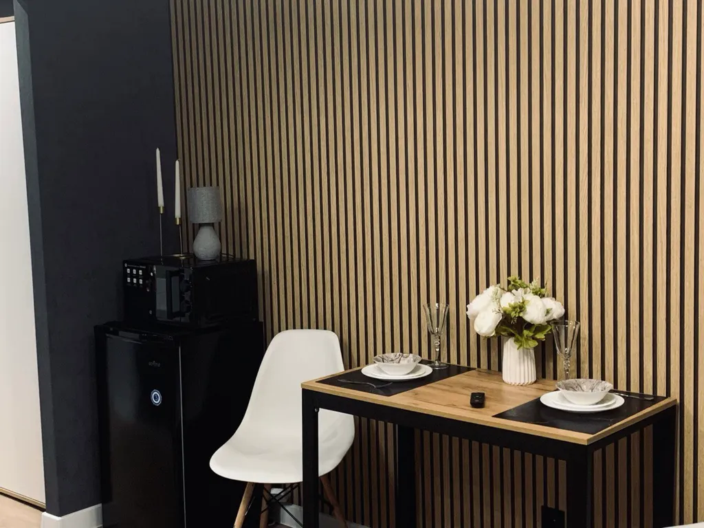 Комфортная студия