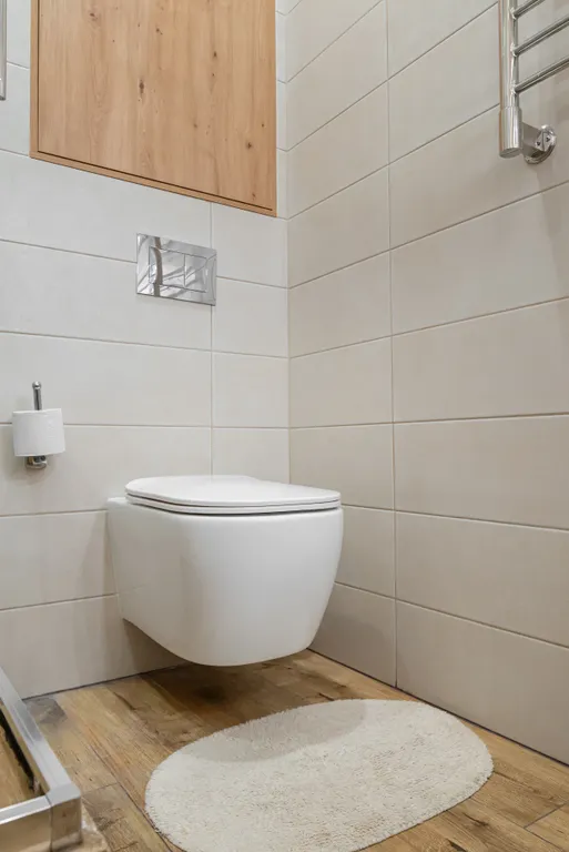 Апартамент в ЖК Новый Раменский