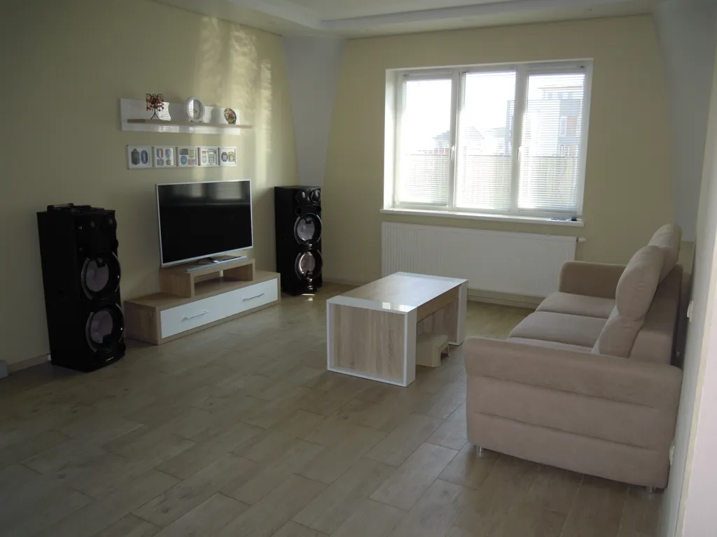 Дом на море