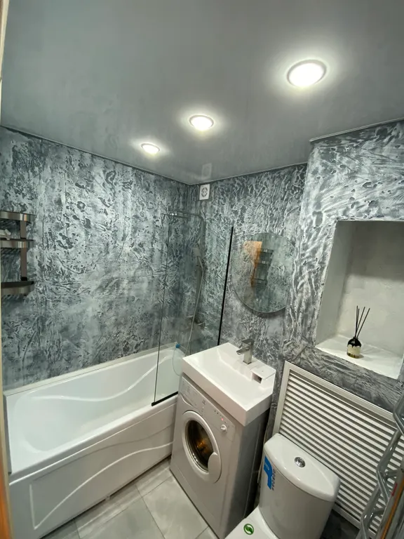 Квартира на Морской