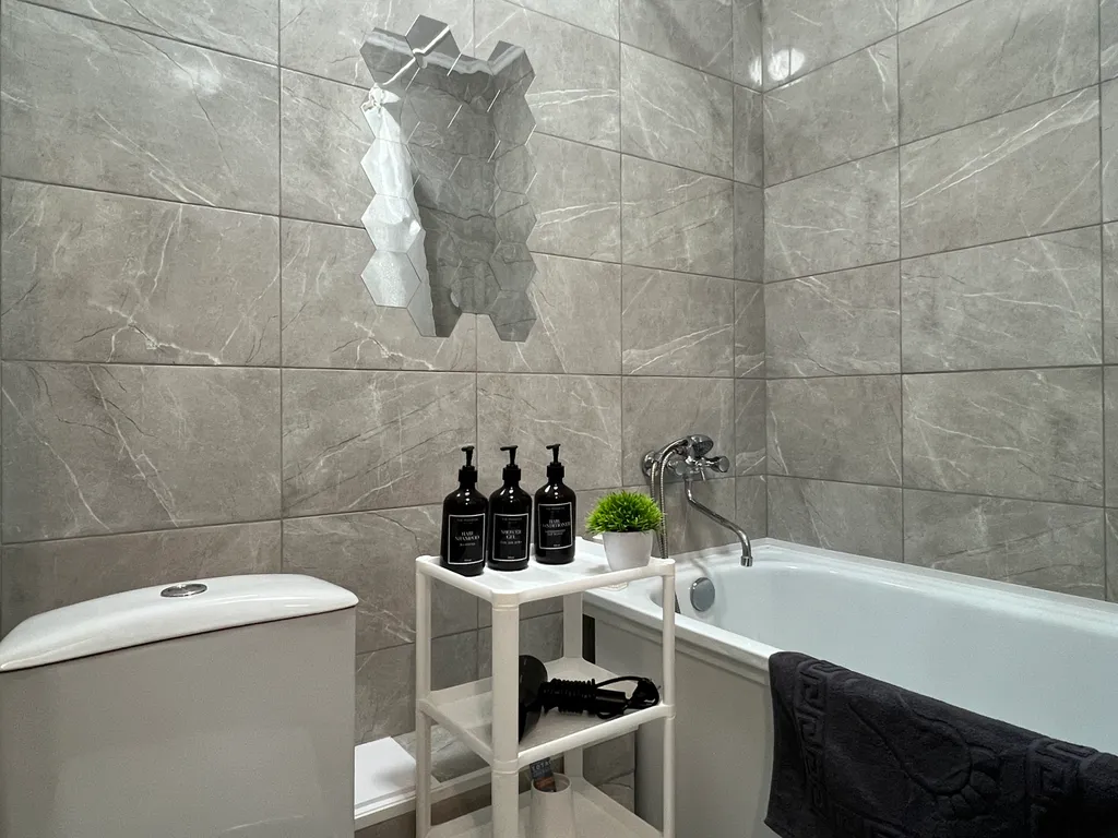 Квартира возле областной больницы