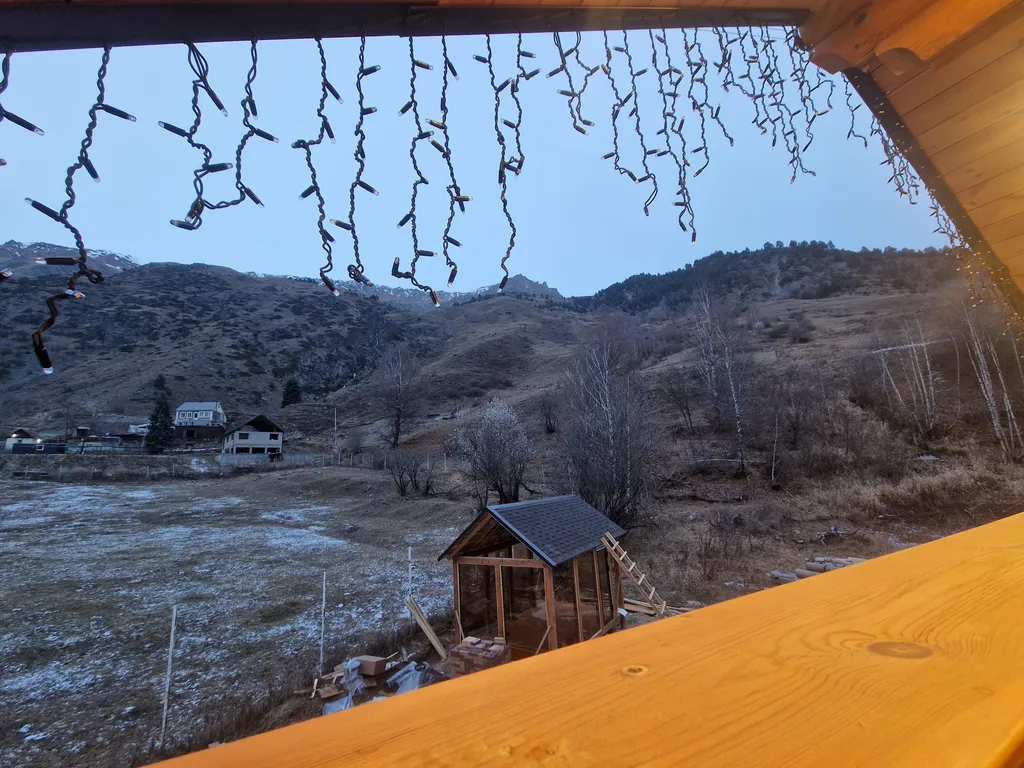 Дом АДАМ Парк Байдаево