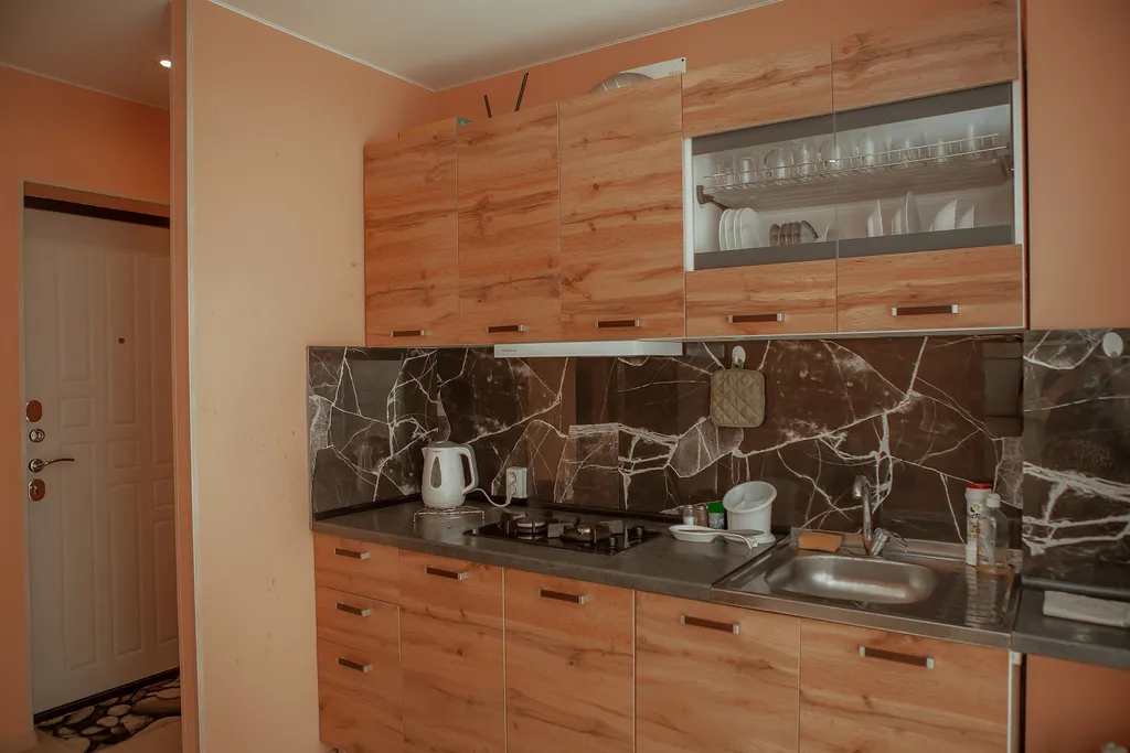 Уютный семейный номер