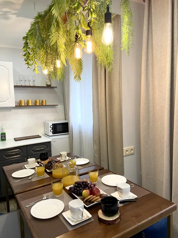 Квартира на Журавлева в центре