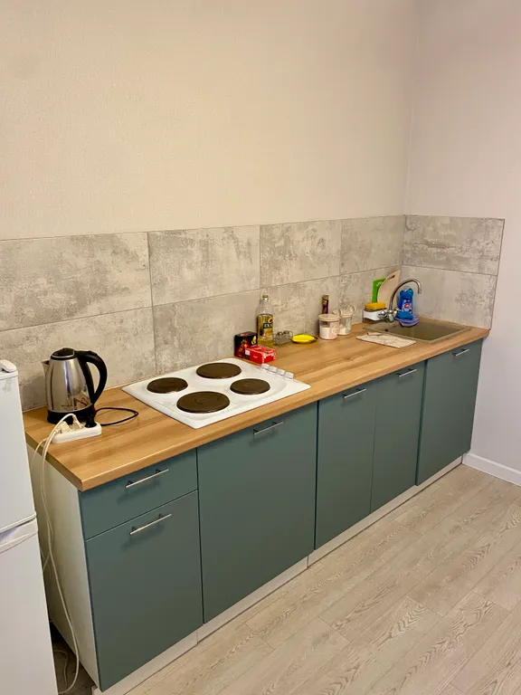 Столица закатов