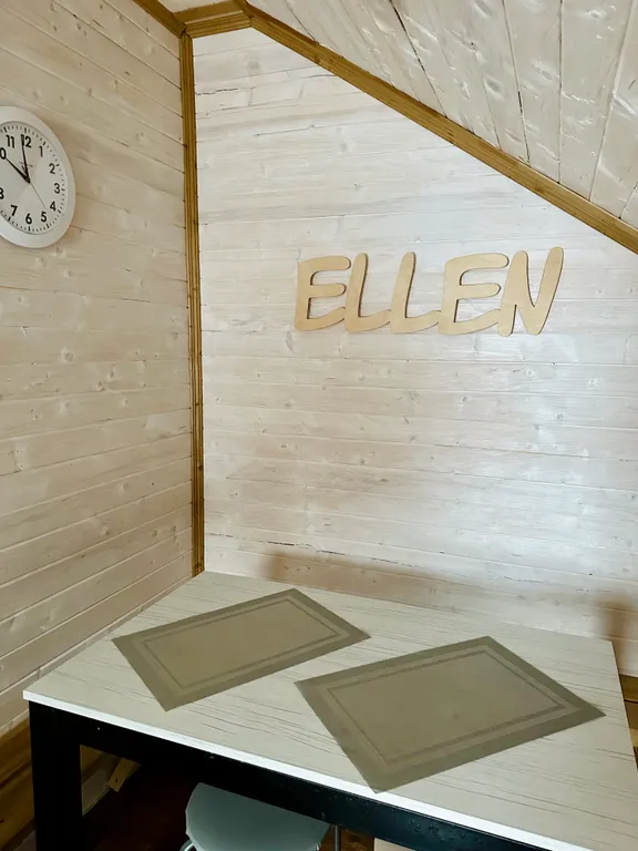 Коттедж Апартаменты в частном доме с видом на горы — аренда посуточно в Кунгур