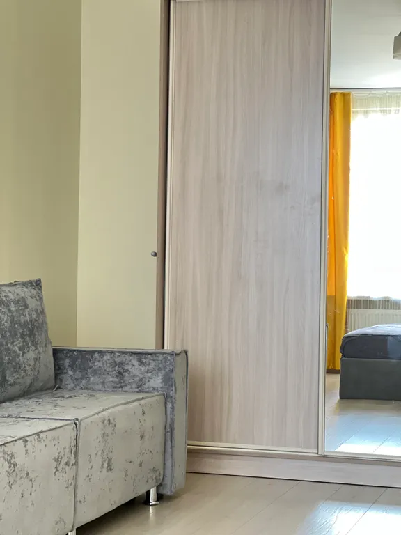 Квартира Квартира с шикарным видом на сити — Москва