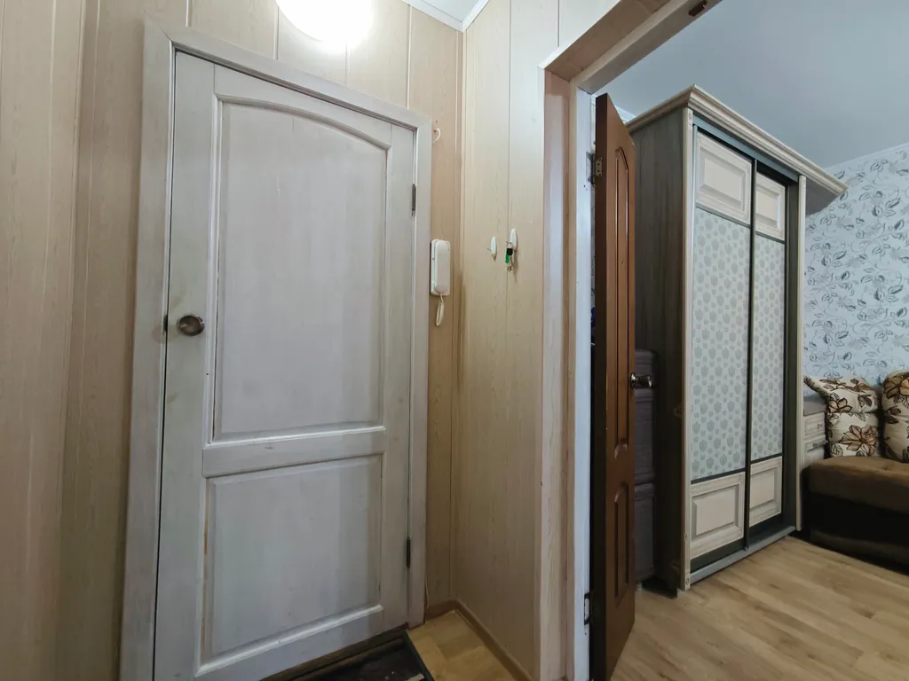 Квартира стандарт