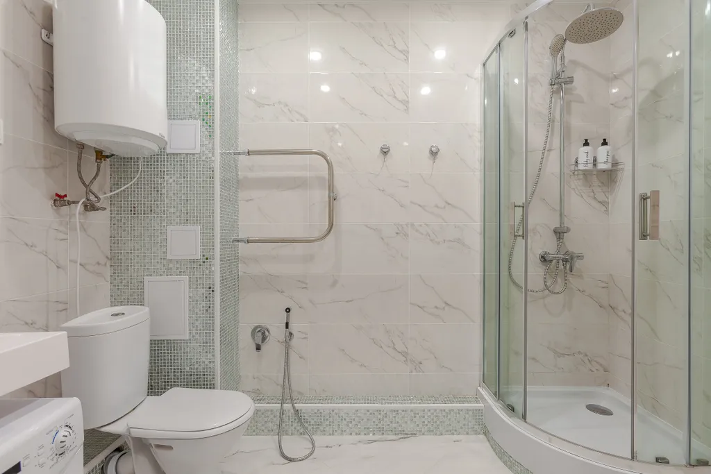 Квартира Квартира Апартамент RentPlaza Галактика — Самара
