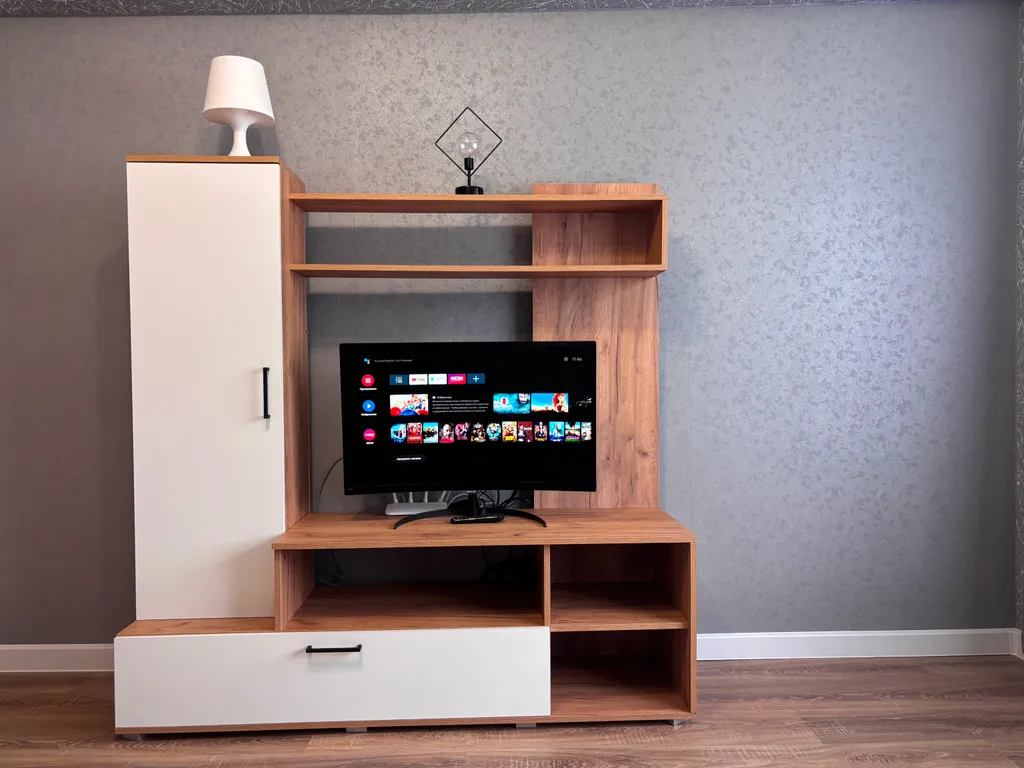 Стильная 2-комнатная квартира в центре города от Город 18