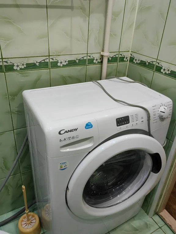 Уютная однушка на Красноармейке