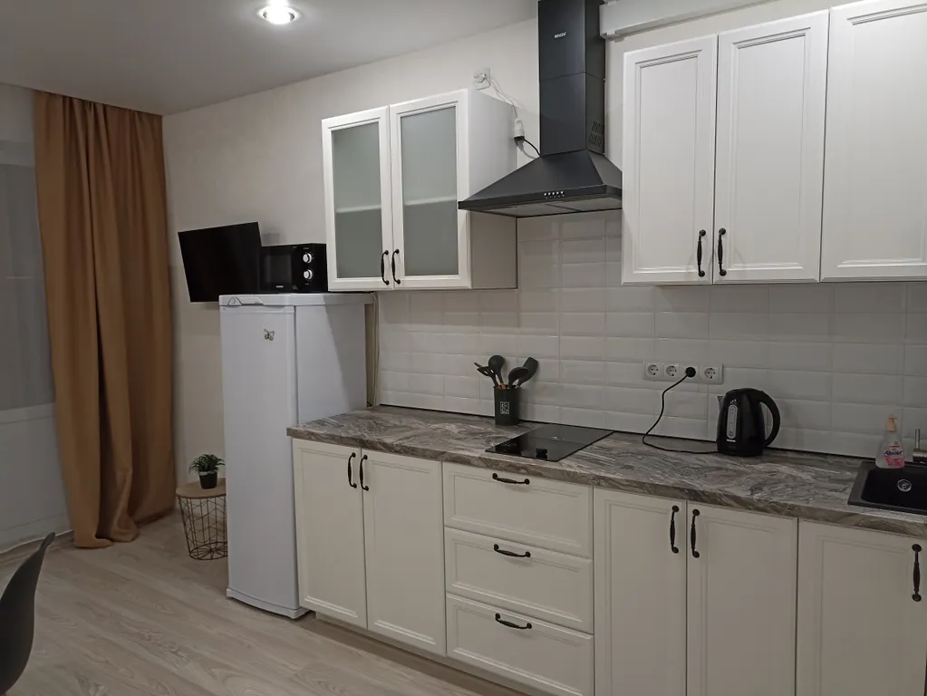 Комфортная квартира возле центра Травматологии и ортопедии, центра ЭКО