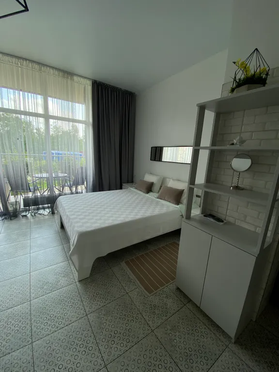 Фартуна первая линия