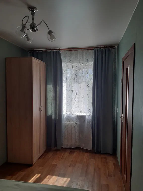 Квартира у двух вокзалов