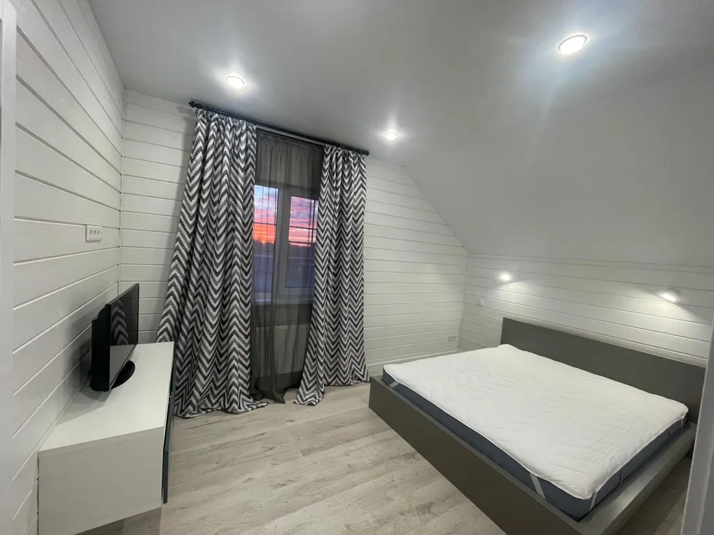 Коттедж Коттедж за городом — Ропша