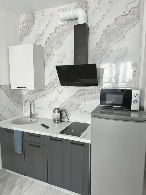 Квартира Квартира Студия ЖК Оникс — Краснодар