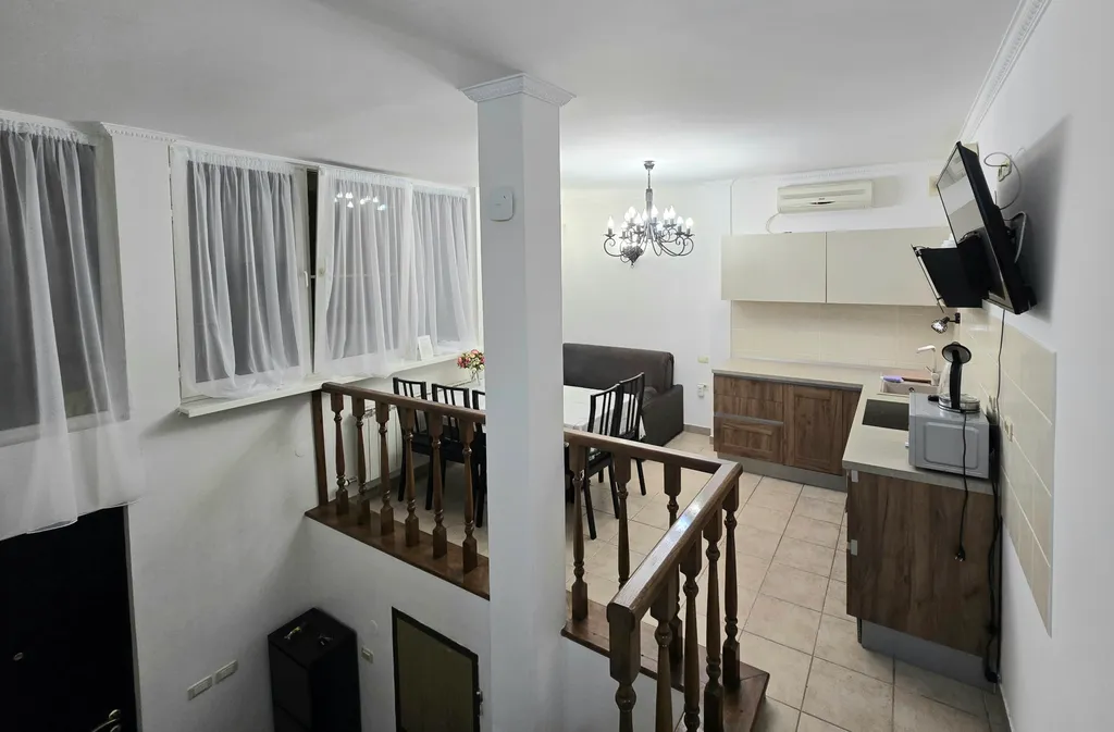 Коттедж Дом в самом центре — Сочи