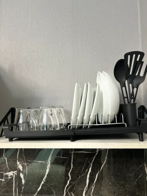 Уютна студия