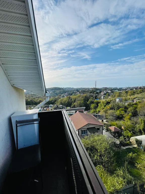 Коттедж Дом с грушевым садом — Сочи