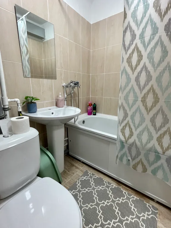 Отличная квартира рядом с аквапарком