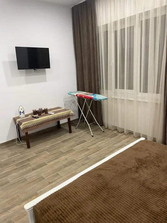 Гостевой дом Приморский