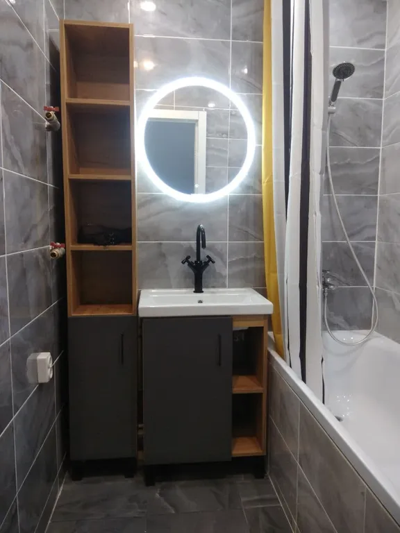 Квартира ЖК Лапландия