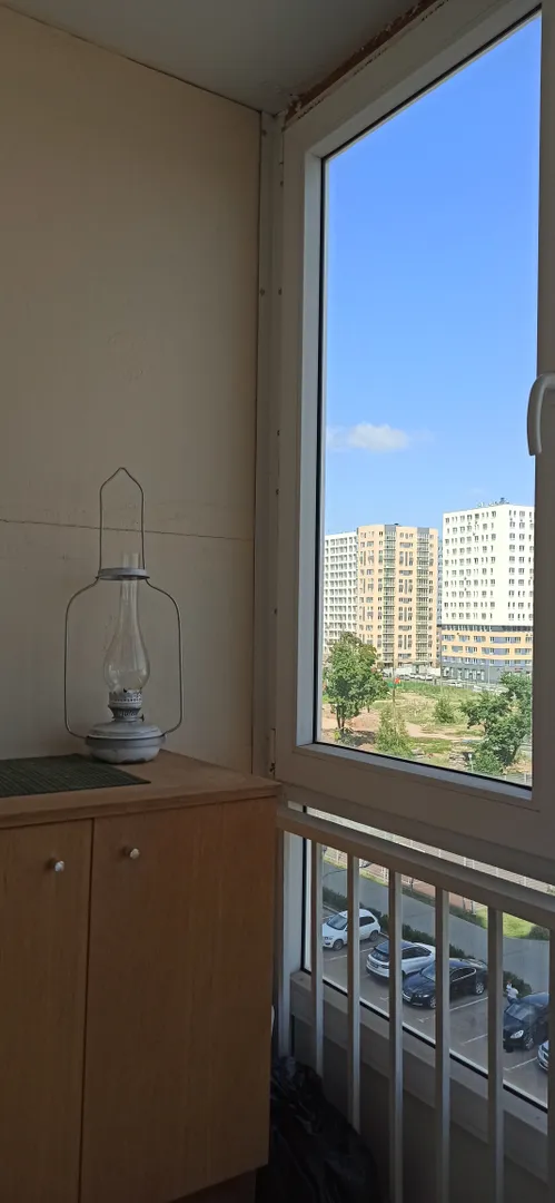 Балкон