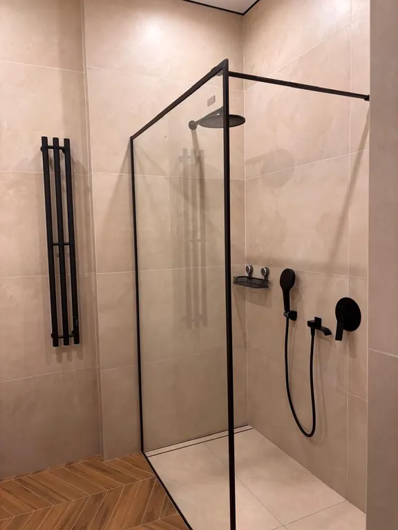 Премиум апартаменты на берегу моря в апарт-отеле Атлас 4*