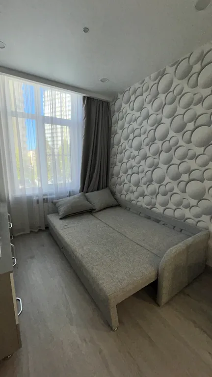 Уютная квартира возле моря