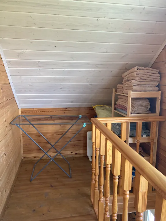 Гостевой дом у леса