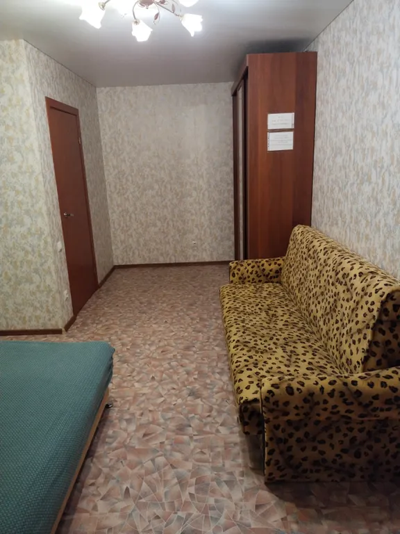 Квартира в центре