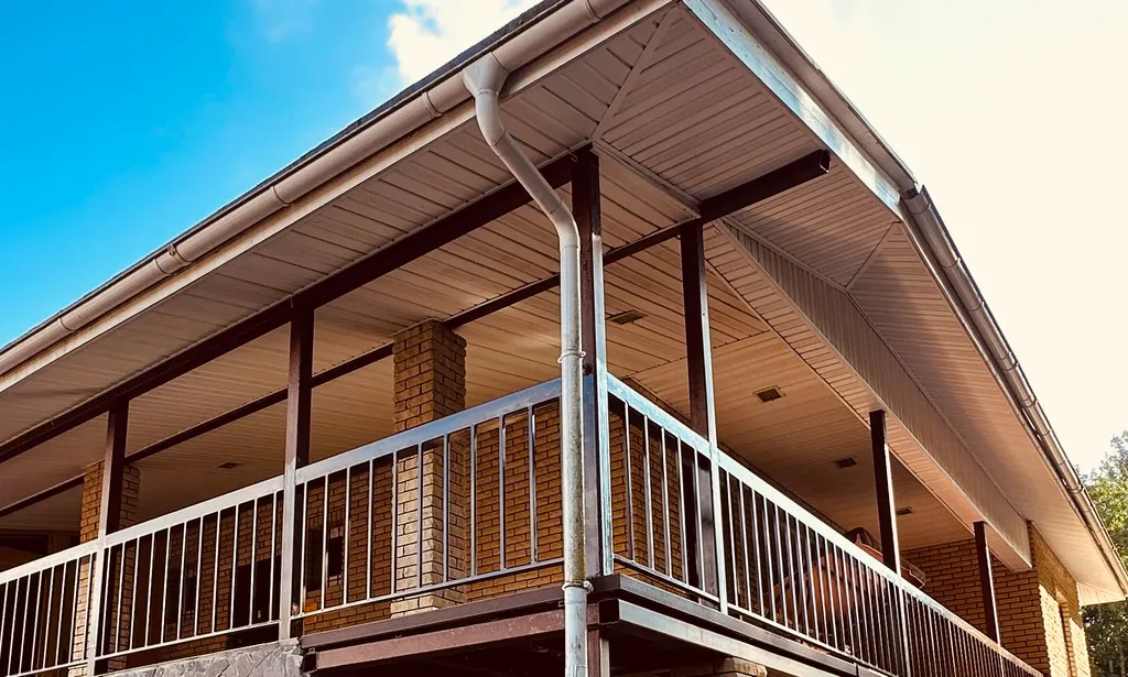 Коттедж 200м2 среди трех озер