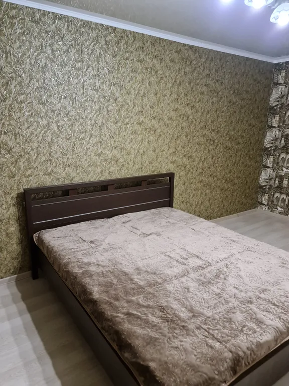 Уютная квартира в экологически чистом районе