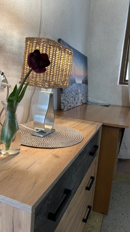 На время в Раю Дуплекс дом с отдельным входом