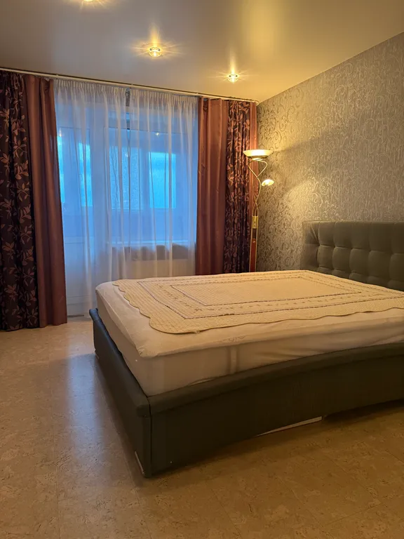 3х комнатная квартира