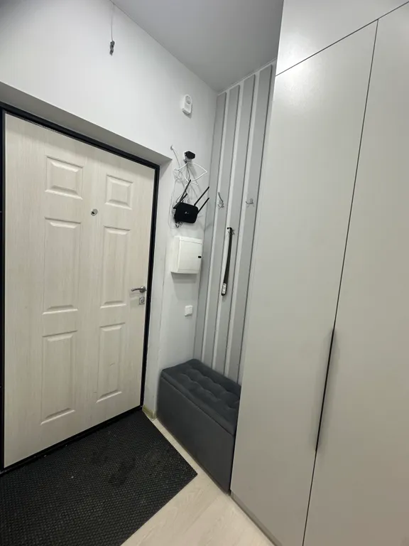 Уютная квартира в ЖК Заречный