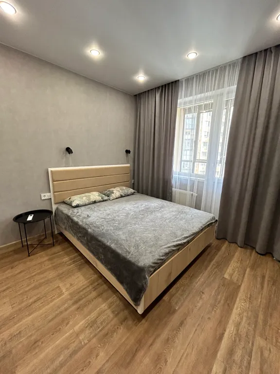 Евро двухкомнатная квартира около Меги