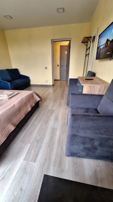 4-комнатный Дом