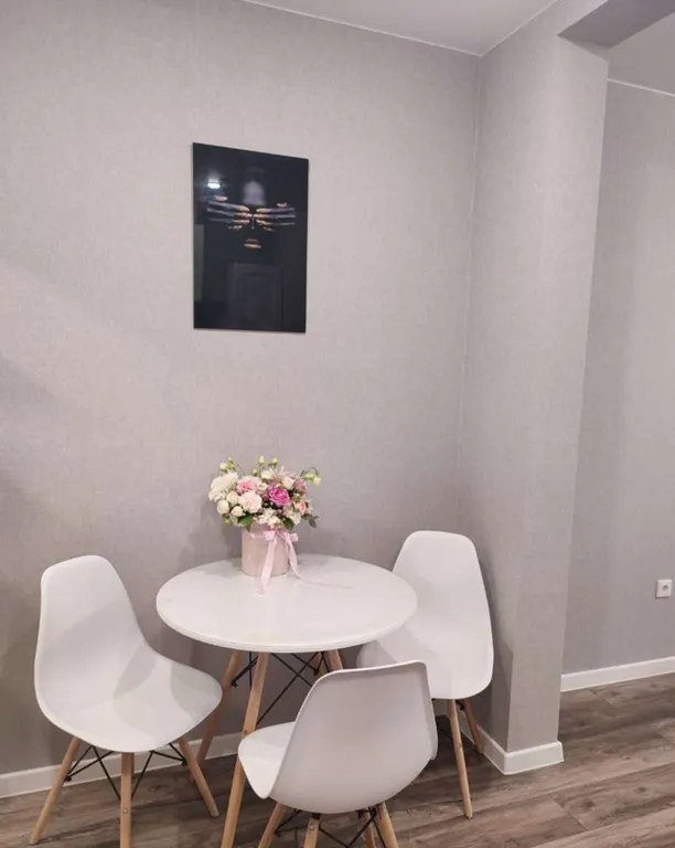 Квартира Квартира Уютная студия — Анапа