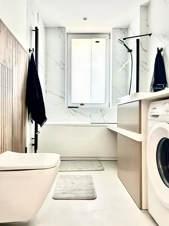 Уютные апартаменты в комплексе Алтея в живописном Гурзуфе