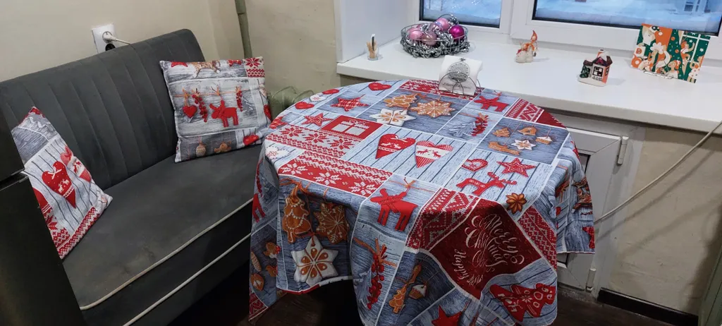 Уютная квартира в центре