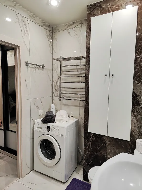 Центр новый дом, большая парковка