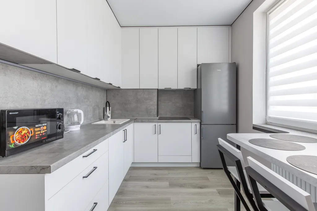 Квартира рядом с метро Парк Челюскинцев