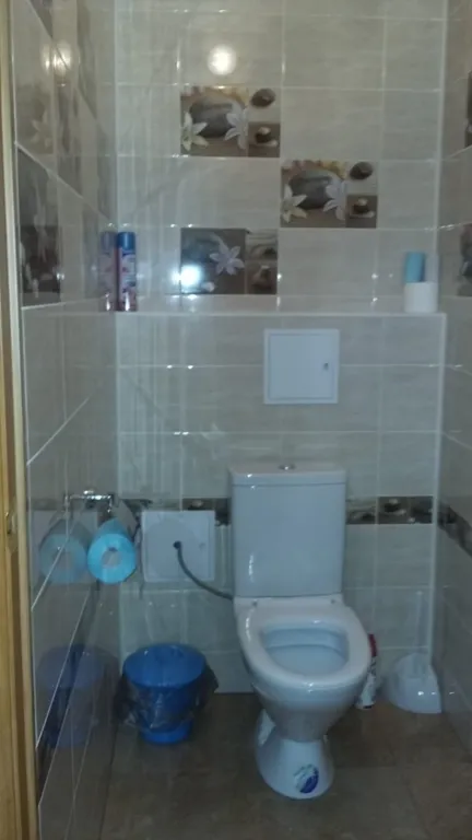 Квартира рядом с монастырём