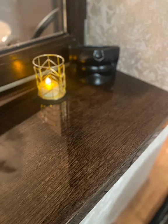 Уютный домик в центре города