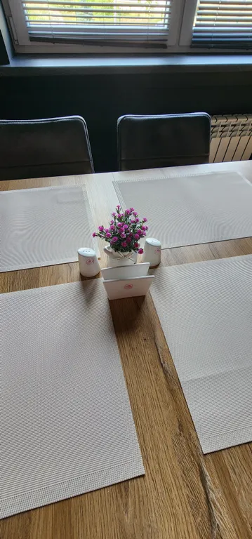 Уютная квартира на побережье