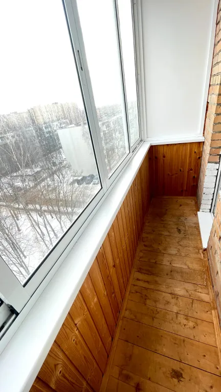 Уютная квартира в тихом районе в двух шагах от станции