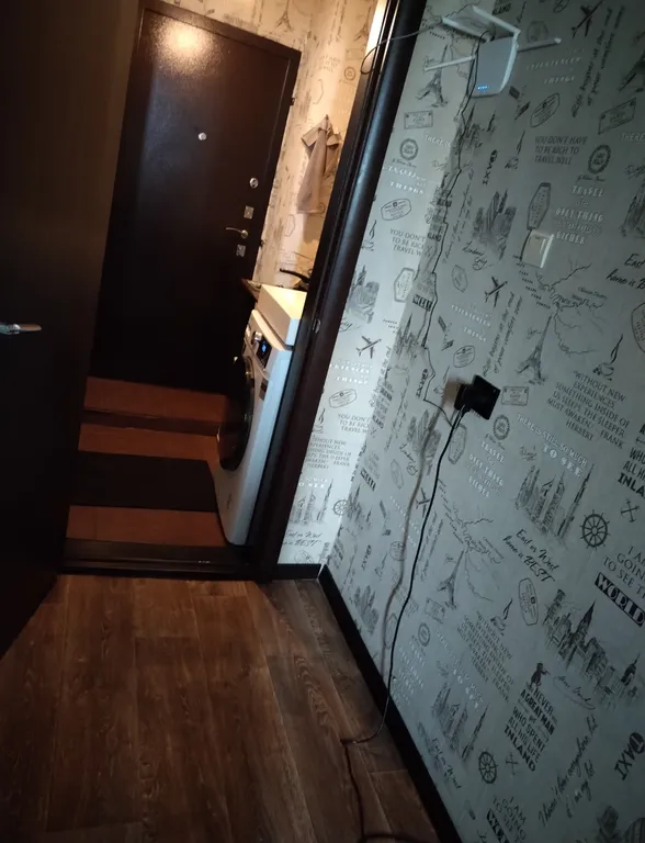 Малогабаритная