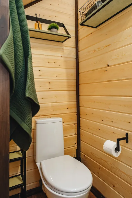 3-комнатный Дом